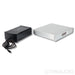 Lumin U1 Mini Network Streamer; SBooster BOTW MkII Power Supply
