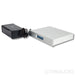 Lumin U1 Mini Network Streamer; SBooster BOTW MkII Power Supply