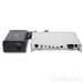 Lumin U1 Mini Network Streamer; SBooster BOTW MkII Power Supply