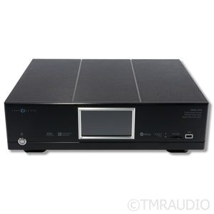 Cary Audio Design DMS-800 Professional Version Wireless Network Streamer