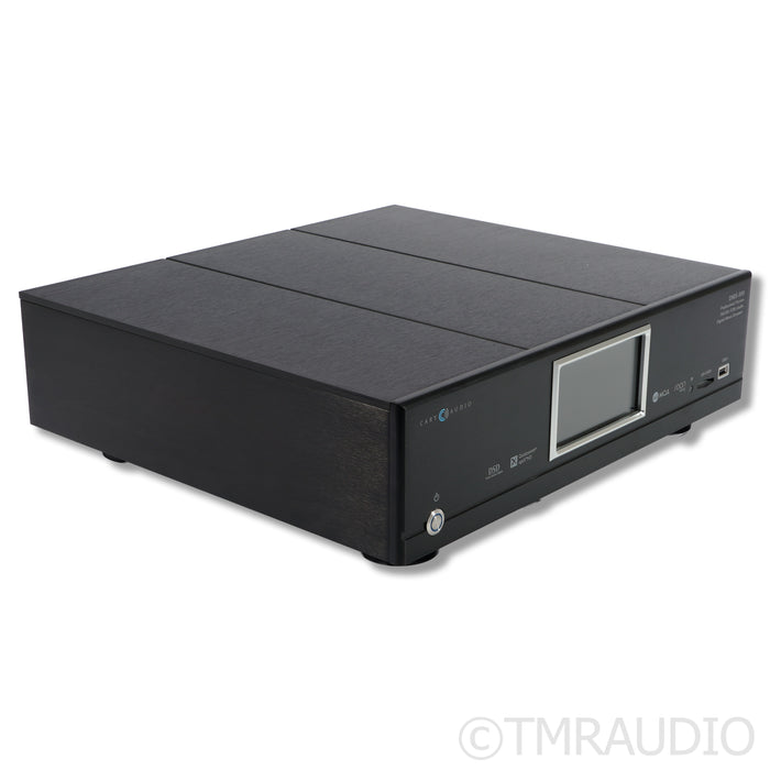 Cary Audio Design DMS-800 Professional Version Wireless Network Streamer