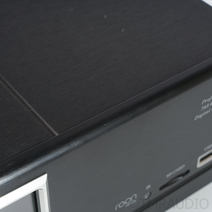 Cary Audio Design DMS-800 Professional Version Wireless Network Streamer