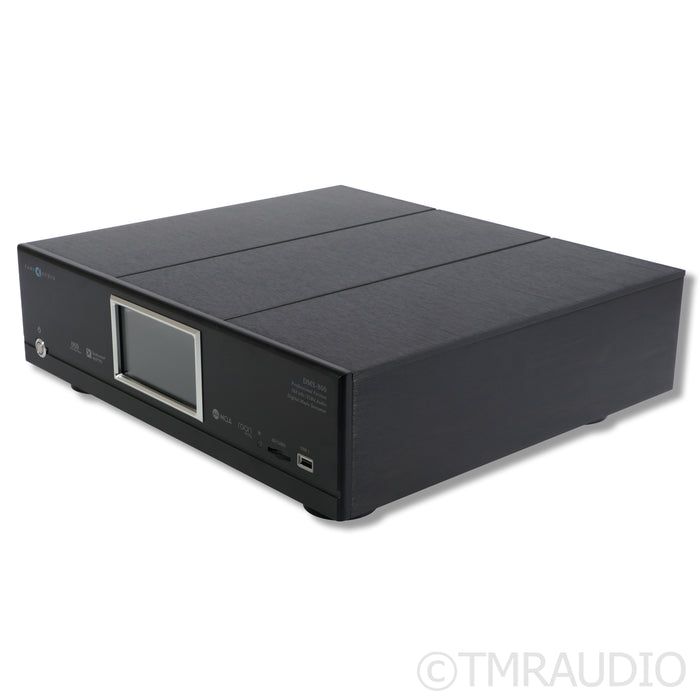 Cary Audio Design DMS-800 Professional Version Wireless Network Streamer