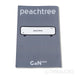 Peachtree Audio GaN400 Power Amplifier