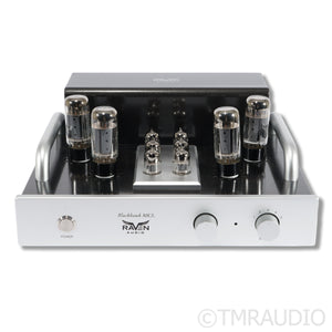 Raven Audio Blackhawk Mk3.1 Tube Integrated Amplifier