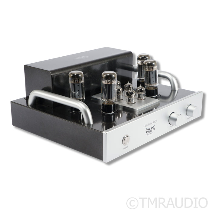 Raven Audio Blackhawk Mk3.1 Tube Integrated Amplifier