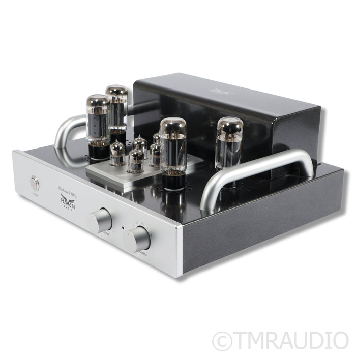 Raven Audio Blackhawk Mk3.1 Tube Integrated Amplifier