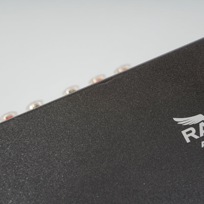 Raven Audio Blackhawk Mk3.1 Tube Integrated Amplifier