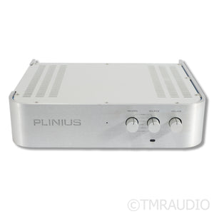 Plinius 9200 Integrated Amplifier; MC/MM Phono
