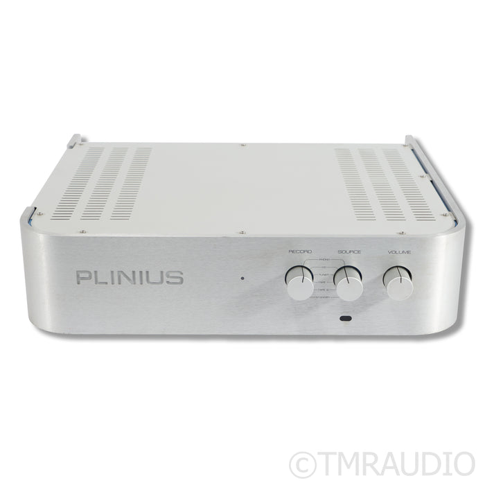 Plinius 9200 Integrated Amplifier; MC/MM Phono