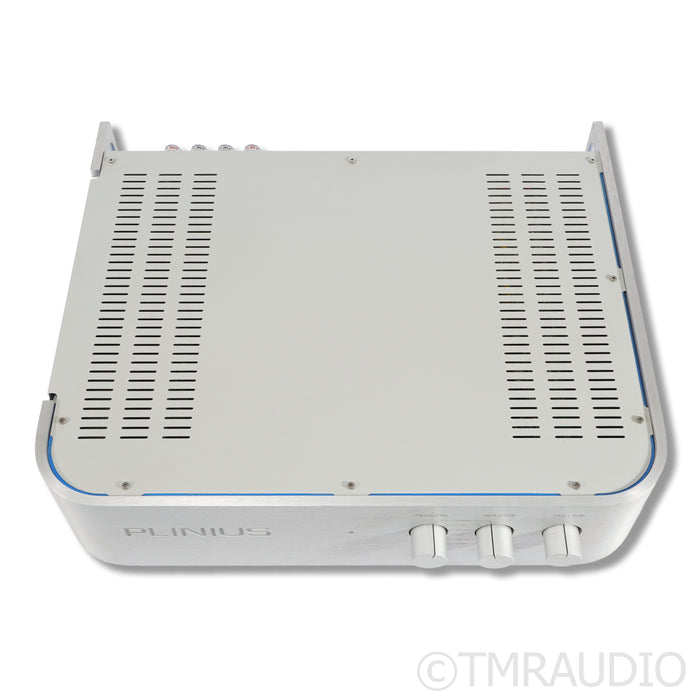 Plinius 9200 Integrated Amplifier; MC/MM Phono
