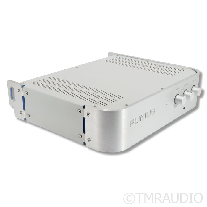 Plinius 9200 Integrated Amplifier; MC/MM Phono