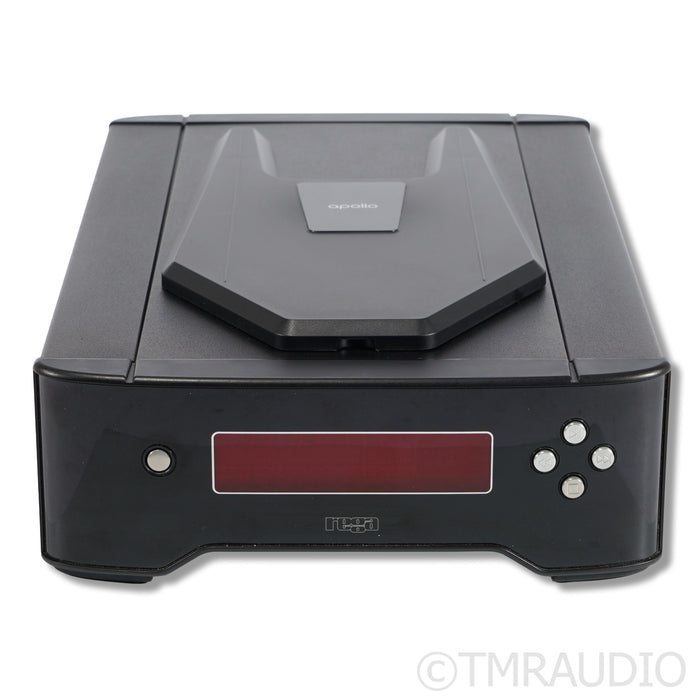 Rega Apollo CD Player