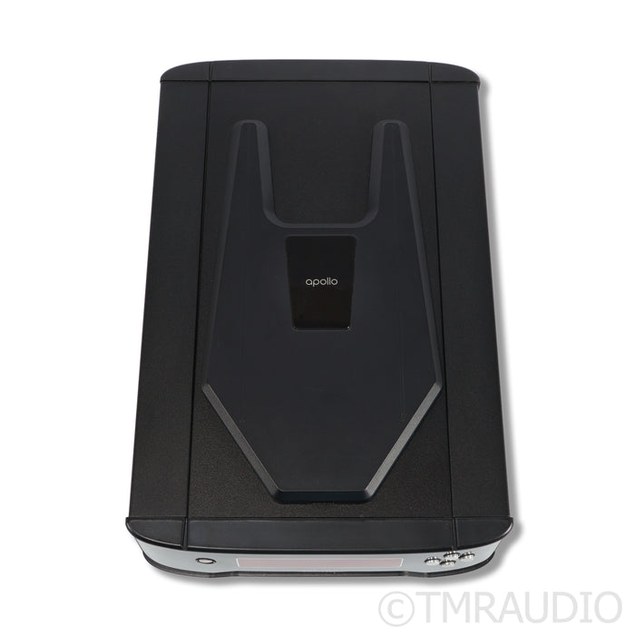 Rega Apollo CD Player