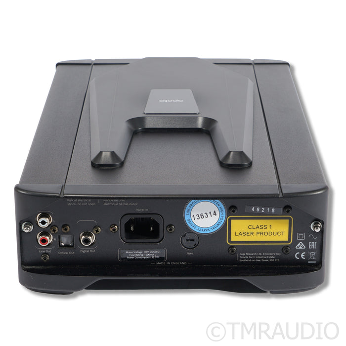 Rega Apollo CD Player
