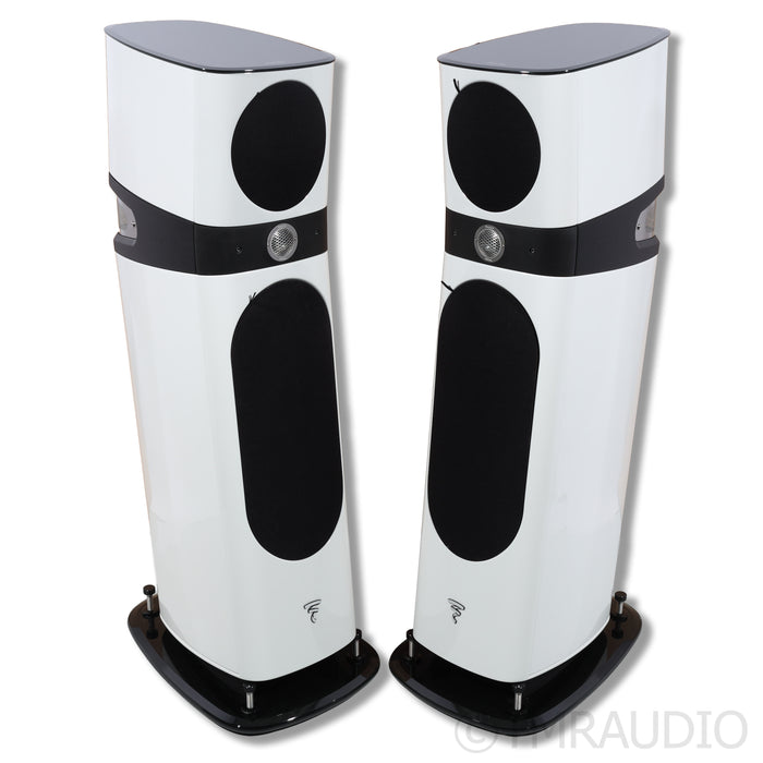Focal Sopra No. 2 Floorstanding Speakers