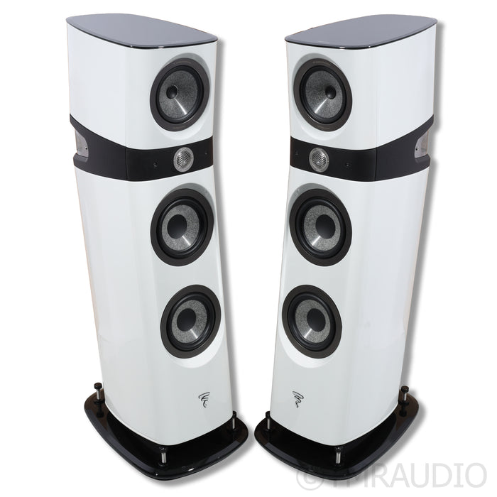 Focal Sopra No. 2 Floorstanding Speakers