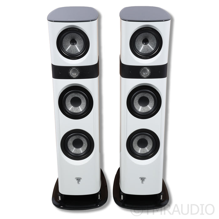 Focal Sopra No. 2 Floorstanding Speakers