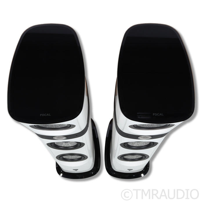 Focal Sopra No. 2 Floorstanding Speakers