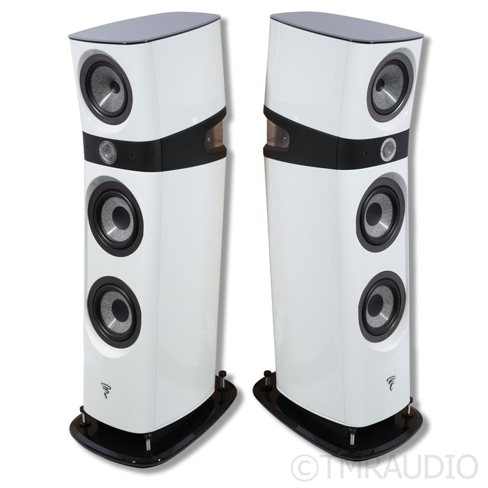Focal Sopra No. 2 Floorstanding Speakers