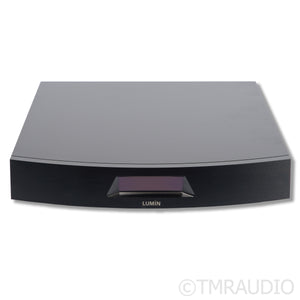 Lumin T3 Streamer