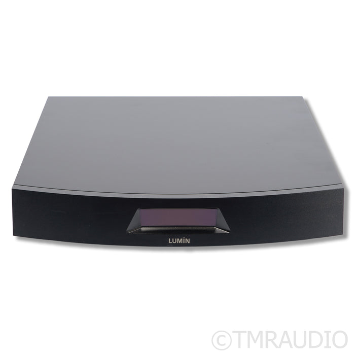 Lumin T3 Streamer