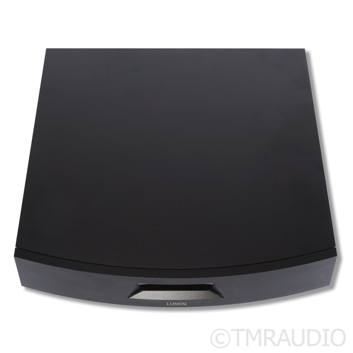 Lumin T3 Streamer