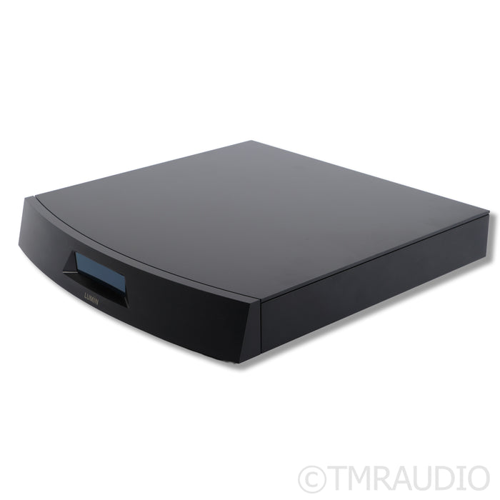 Lumin T3 Streamer