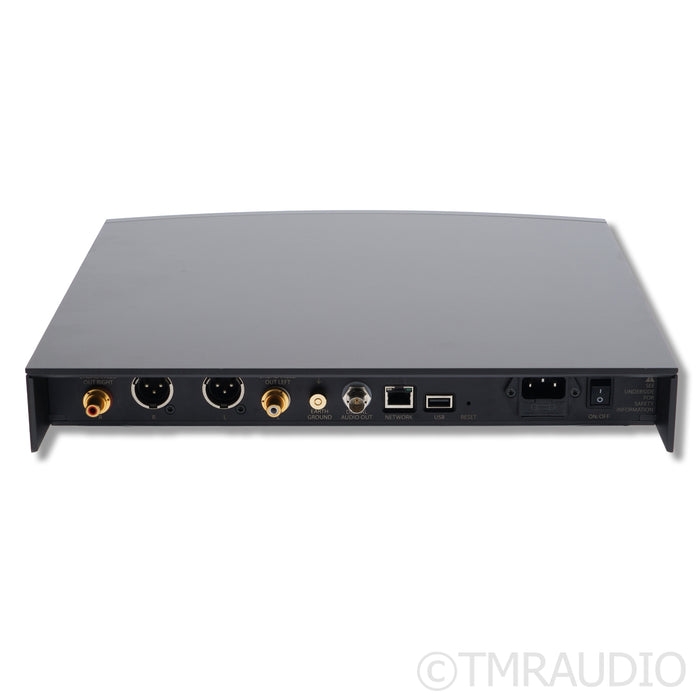 Lumin T3 Streamer