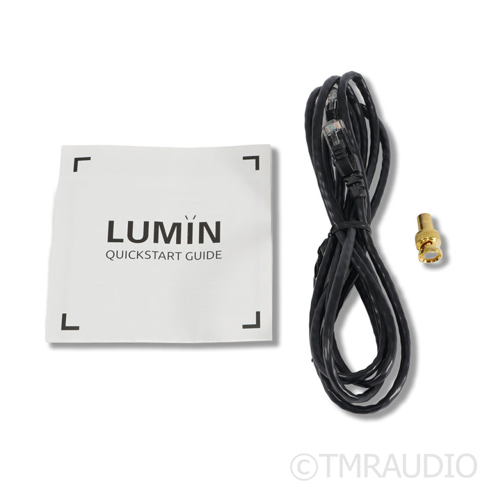 Lumin T3 Streamer