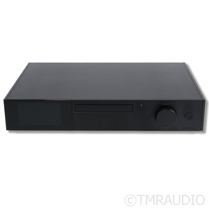 Audiolab 9000CDT CD Transport