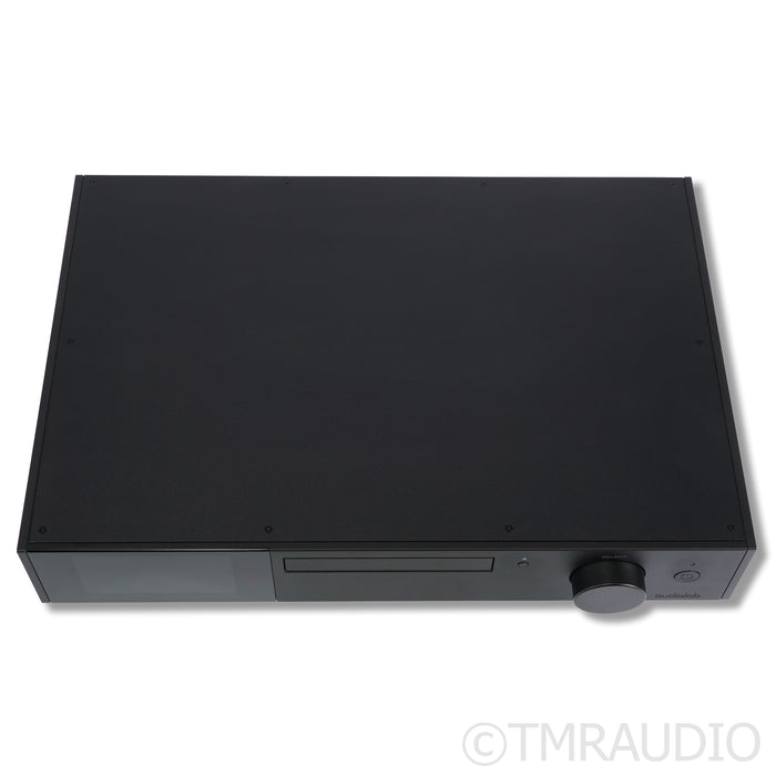 Audiolab 9000CDT CD Transport