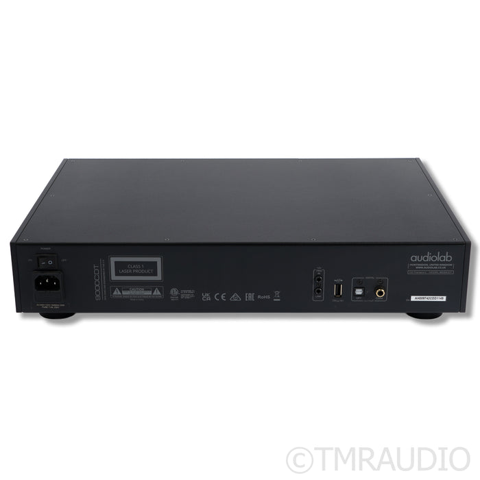 Audiolab 9000CDT CD Transport