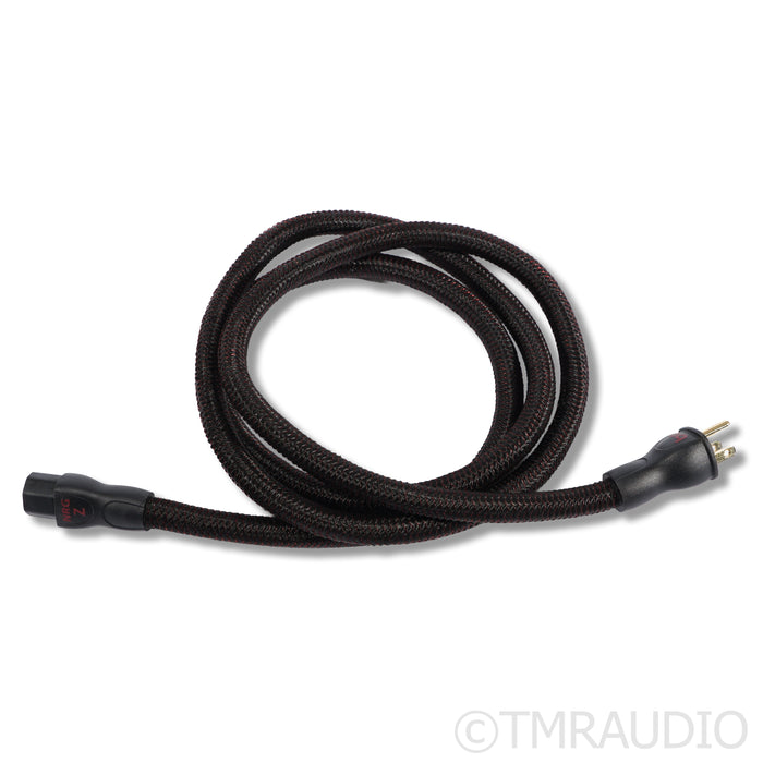 AudioQuest NRG-Z3 Power Cable; 2m