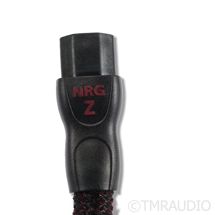 AudioQuest NRG-Z3 Power Cable; 2m