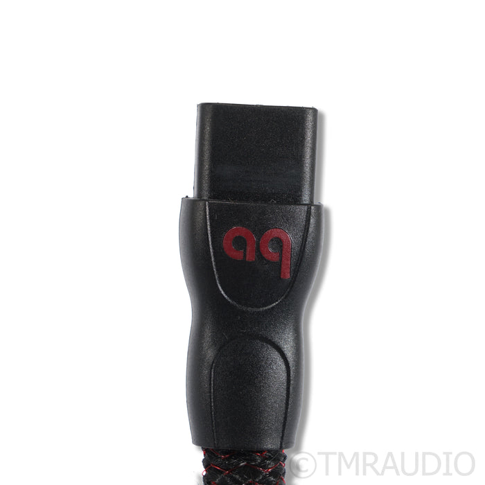 AudioQuest NRG-Z3 Power Cable; 2m
