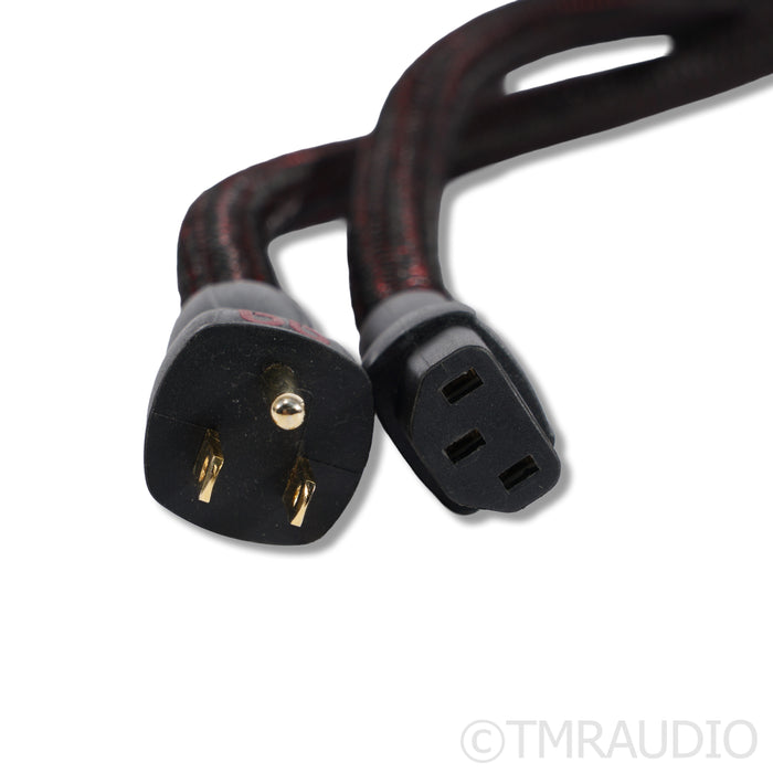 AudioQuest NRG-Z3 Power Cable; 2m