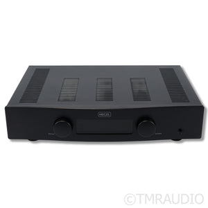 Hegel H95 Streaming Integrated Amplifier
