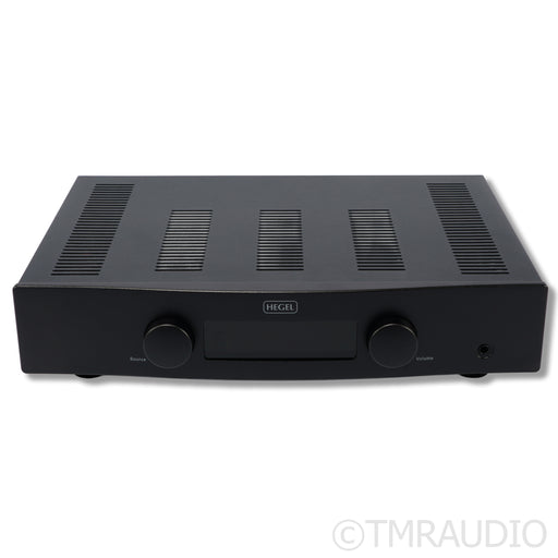 Hegel H95 Streaming Integrated Amplifier