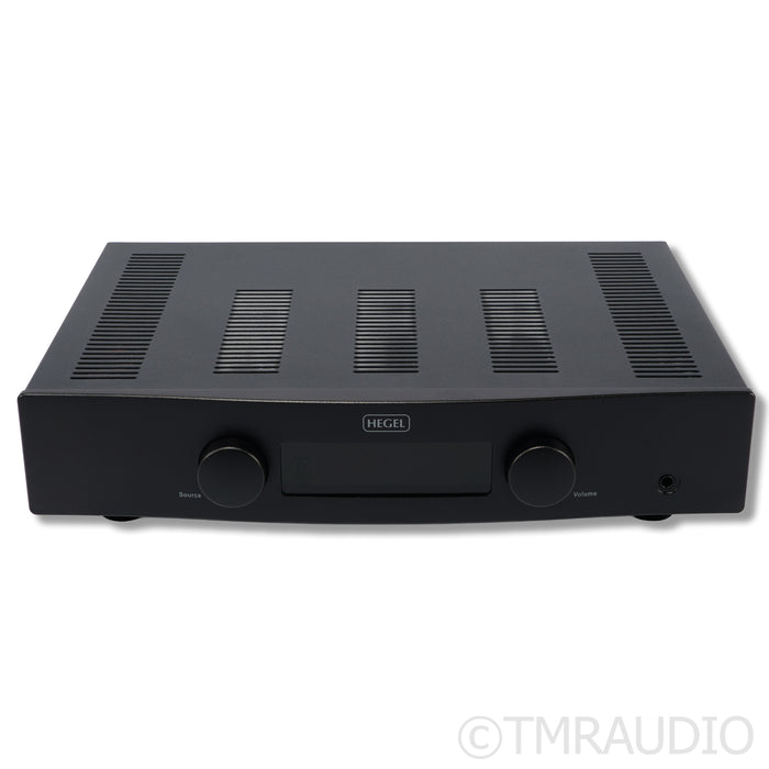 Hegel H95 Streaming Integrated Amplifier