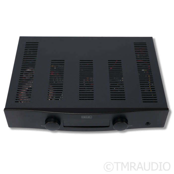 Hegel H95 Streaming Integrated Amplifier
