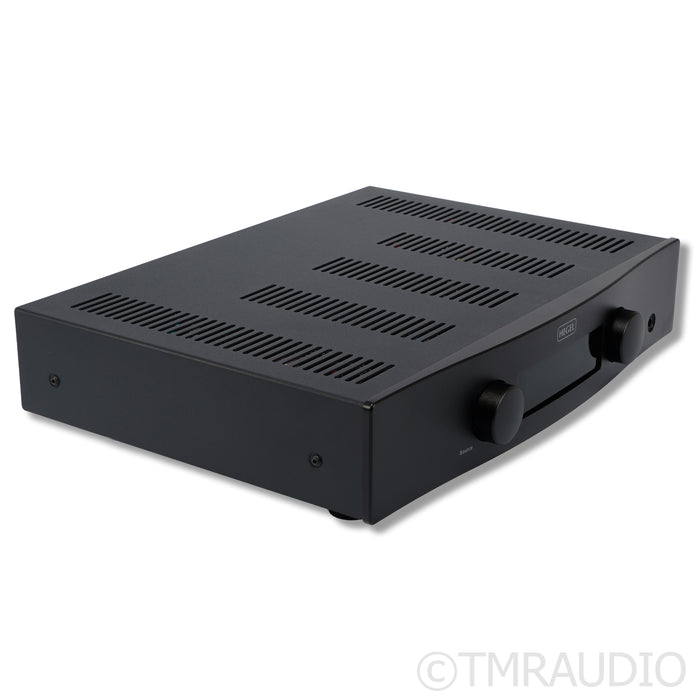 Hegel H95 Streaming Integrated Amplifier