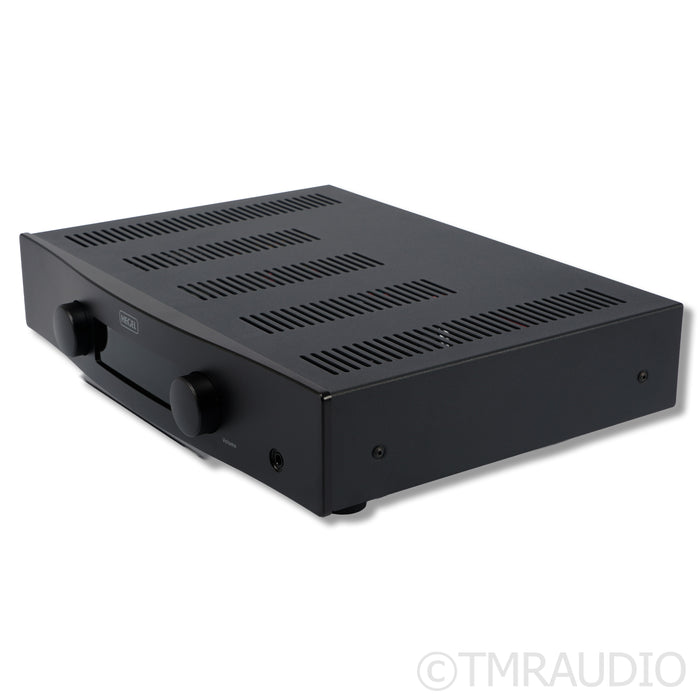 Hegel H95 Streaming Integrated Amplifier