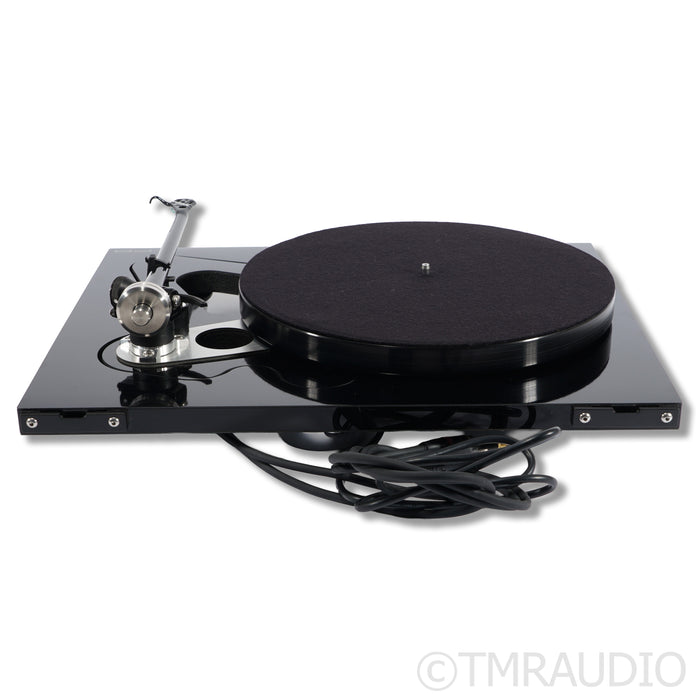 Rega RP 8 Belt-Drive Turntable (No Cartridge)