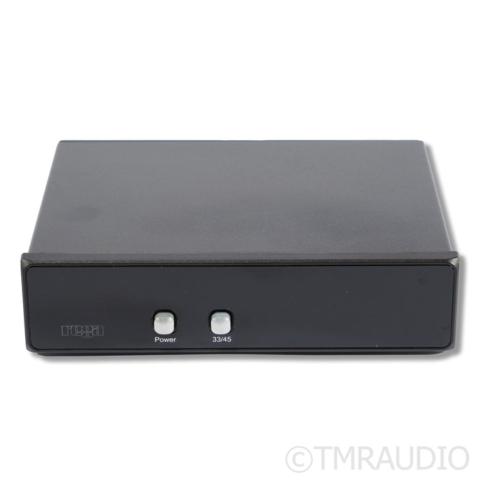 Rega RP 8 Belt-Drive Turntable (No Cartridge)