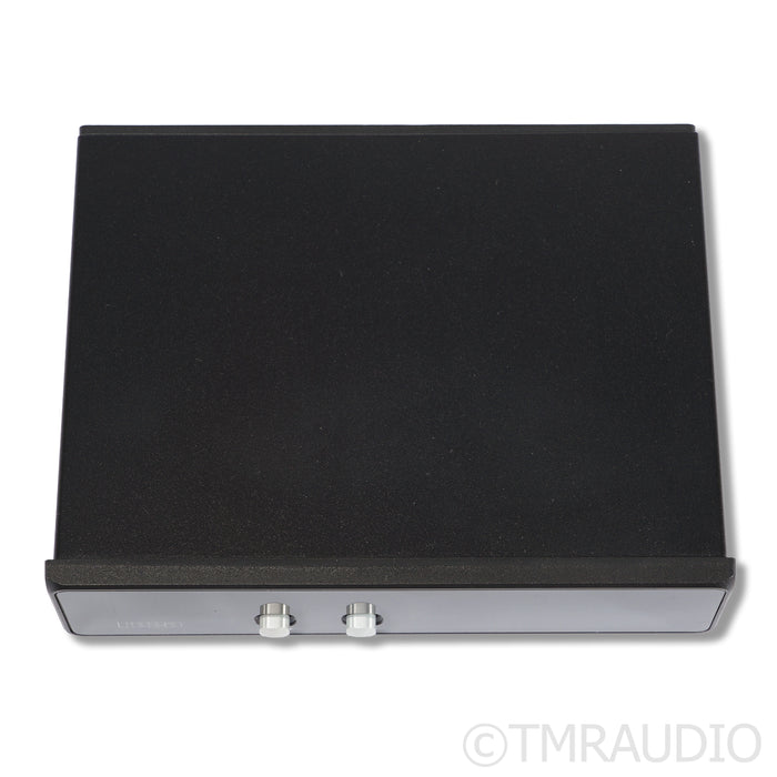 Rega RP 8 Belt-Drive Turntable (No Cartridge)