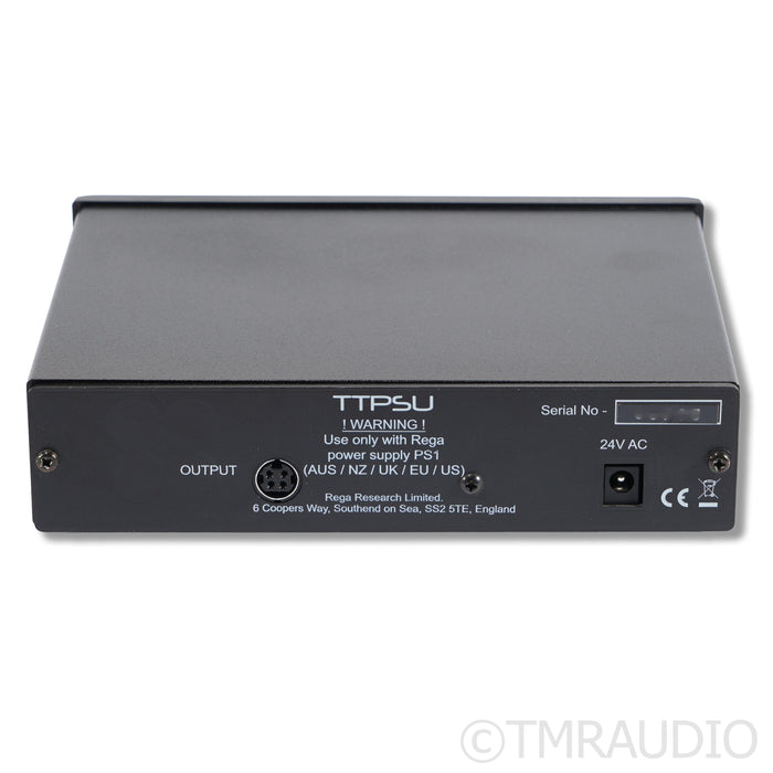 Rega RP 8 Belt-Drive Turntable (No Cartridge)
