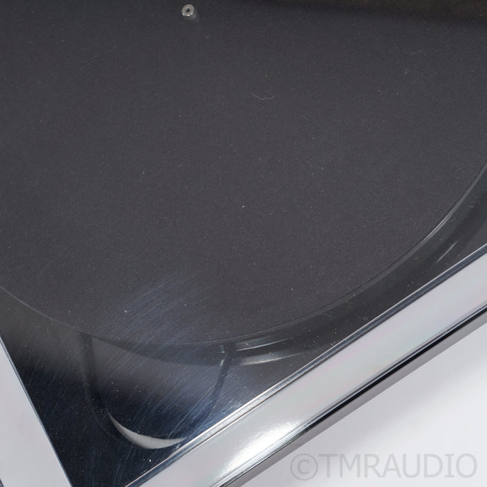 Rega RP 8 Belt-Drive Turntable (No Cartridge)