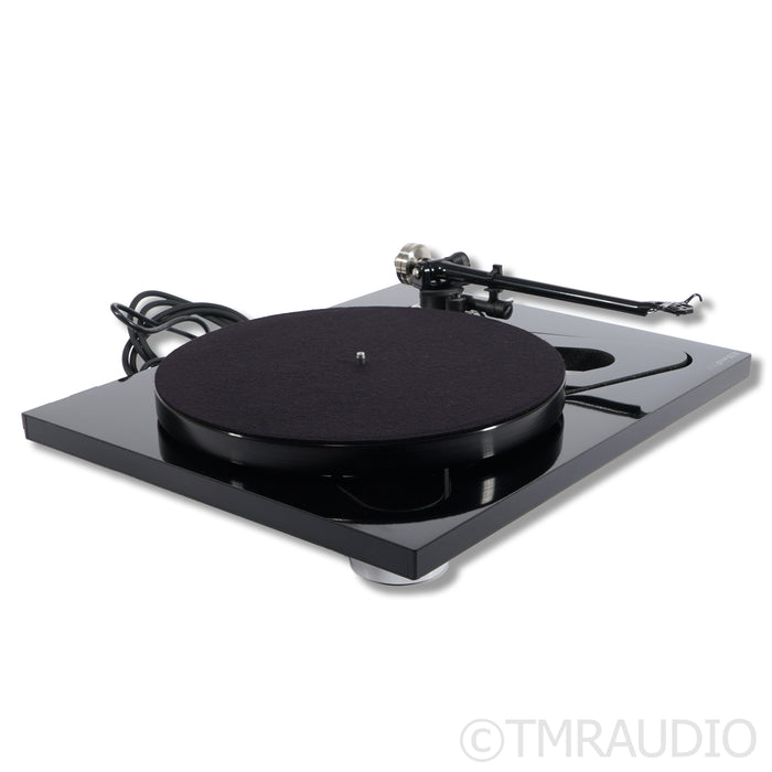 Rega RP 8 Belt-Drive Turntable (No Cartridge)
