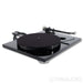 Rega RP 8 Belt-Drive Turntable (No Cartridge)